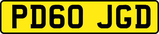 PD60JGD