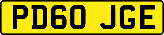 PD60JGE