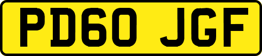 PD60JGF