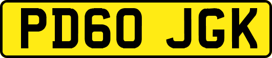 PD60JGK
