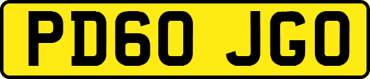 PD60JGO