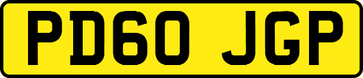 PD60JGP