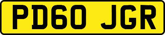 PD60JGR
