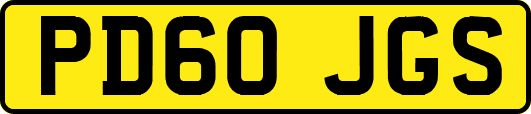 PD60JGS