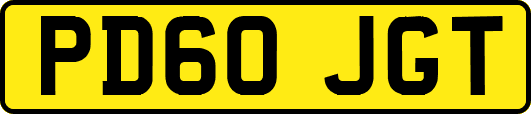 PD60JGT