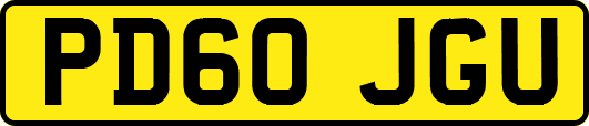 PD60JGU