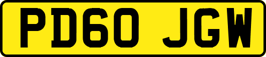 PD60JGW