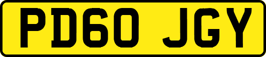 PD60JGY