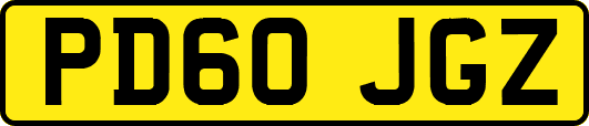 PD60JGZ