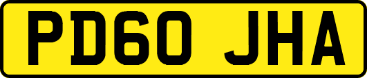 PD60JHA