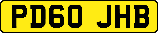PD60JHB