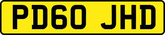 PD60JHD