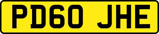 PD60JHE