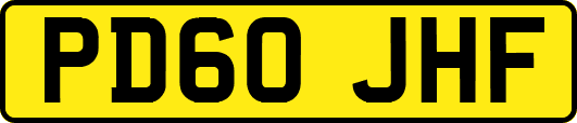 PD60JHF