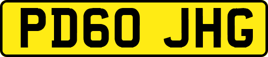PD60JHG