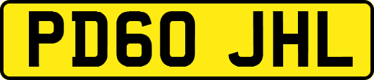 PD60JHL