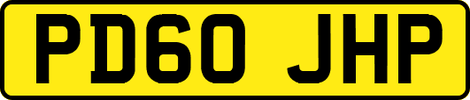 PD60JHP