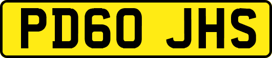 PD60JHS