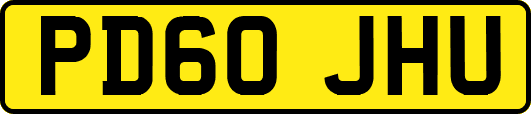 PD60JHU