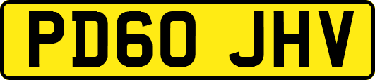 PD60JHV
