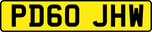 PD60JHW