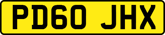 PD60JHX