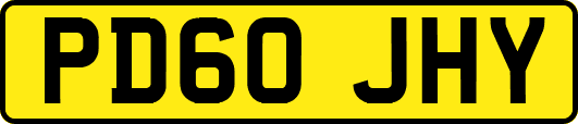 PD60JHY