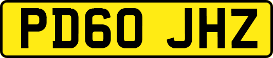PD60JHZ