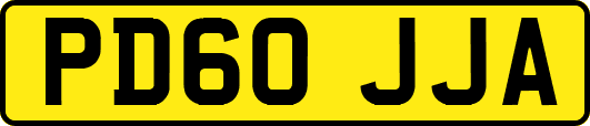 PD60JJA