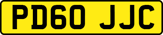 PD60JJC
