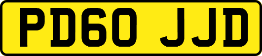 PD60JJD