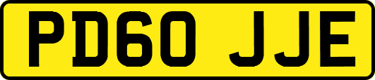PD60JJE