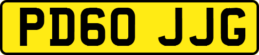 PD60JJG