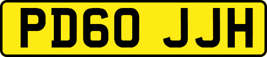 PD60JJH