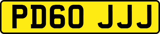 PD60JJJ