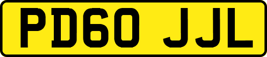 PD60JJL