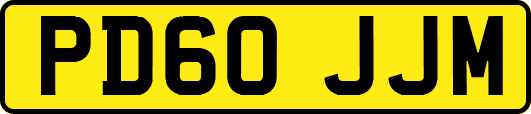 PD60JJM