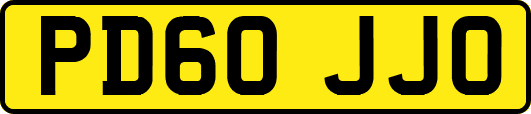 PD60JJO