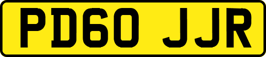 PD60JJR