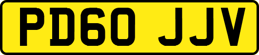 PD60JJV