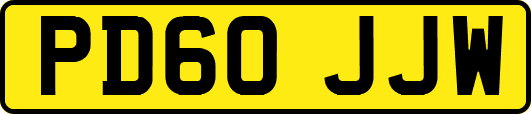 PD60JJW