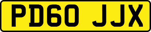 PD60JJX
