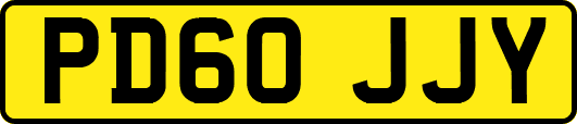 PD60JJY