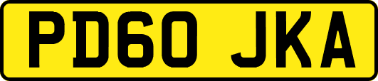 PD60JKA