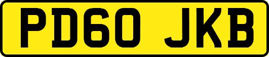 PD60JKB