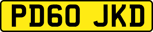 PD60JKD