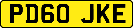 PD60JKE