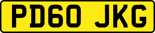 PD60JKG