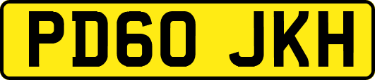 PD60JKH