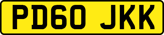 PD60JKK
